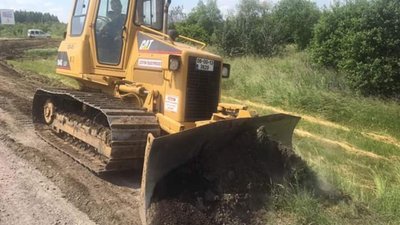 Кільцеву дорогу Львова розширять (ФОТО)