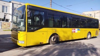 Садовий позбавить львів’ян п’ятьох автобусів