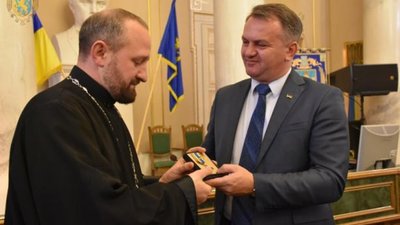 До 100-річчя ЗУНР на Львівщині відзначили визначних діячів області