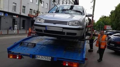 У Львові ще на чотирьох вулицях з’являться інспектори з паркування