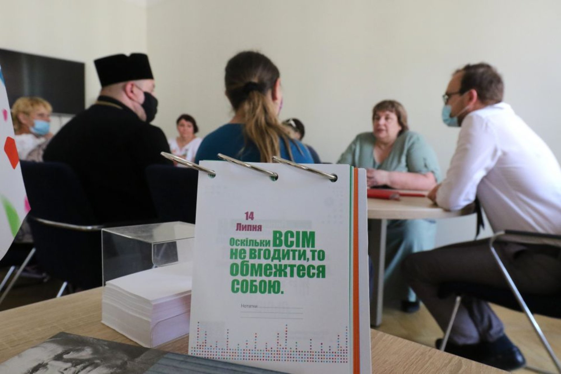 Восени у Львові планують відкрити фотовиставку, присвячену зниклим безвісти людям