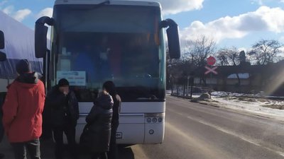 На Львівщині жінка за 600 гривень продавала негативні ПЛР-тести (ФОТО)