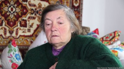 Переживаю, щоб він повернувся – мати полоненого моряка з Львівщини