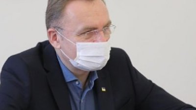 Садовий вирішив скористатись карантином, щоб знову не працювати