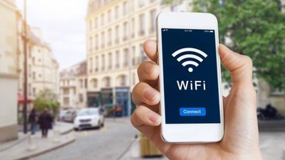 Безкоштовний Wi-Fi у Львові: локації з інтернетом, які доступні під час відключень світла