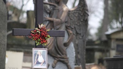 На Львівщині вшанували пам'ять Бориса Возницького (ФОТО)