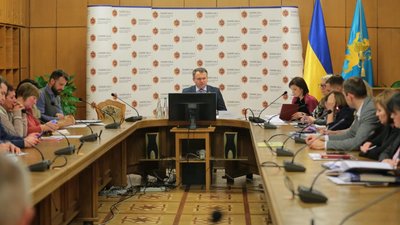 Постраждалі учасники Майдану із Львівщини пройдуть повторне комісійне медичне обстеження
