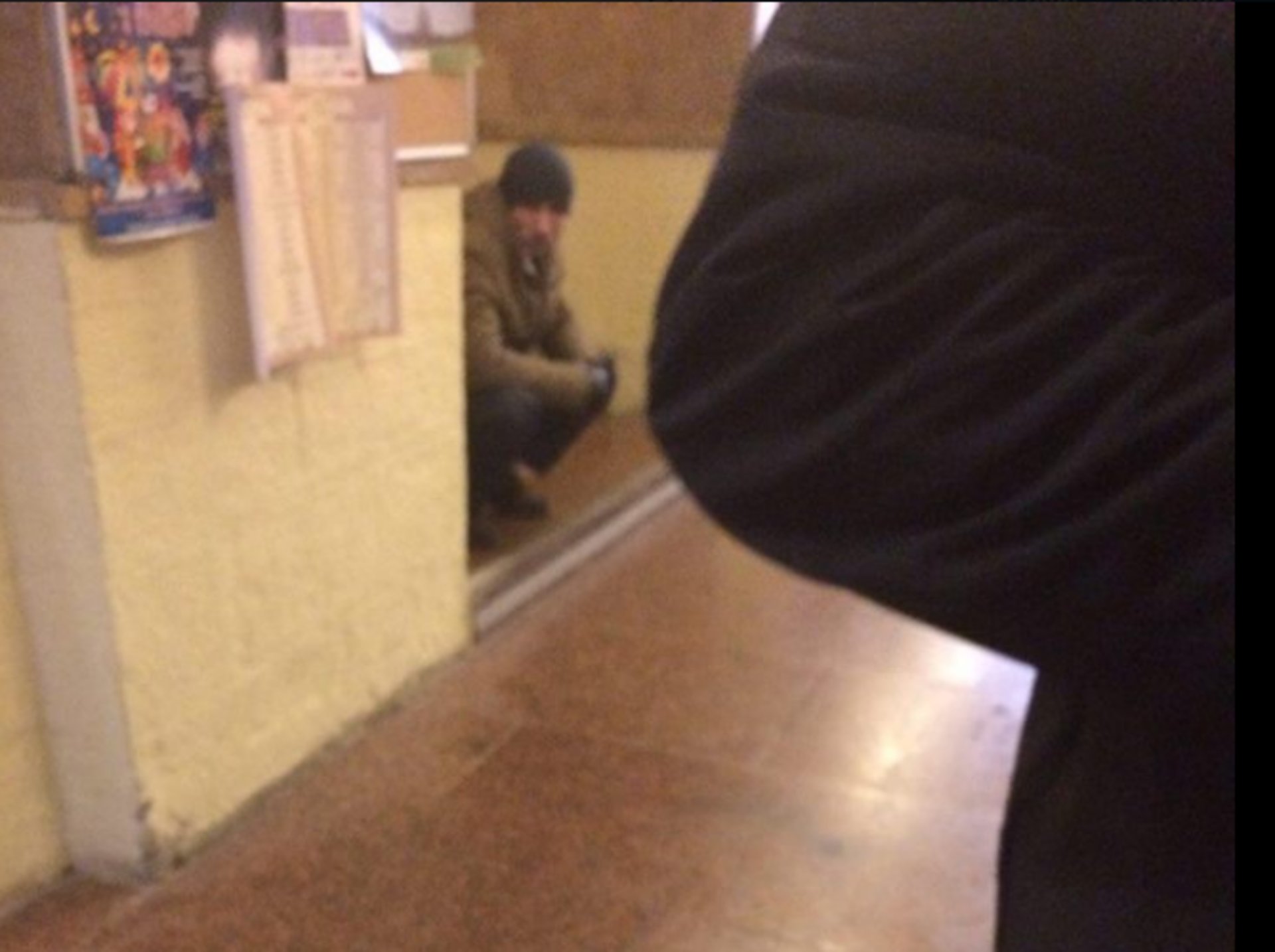 Фото: Facebook/Муніципальна варта