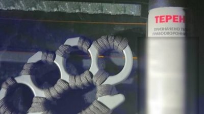 У Львові порушували комендантську годину