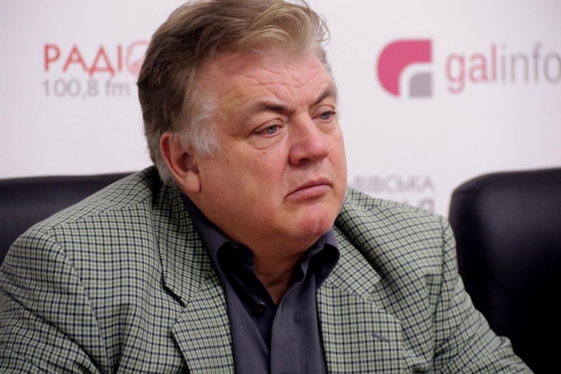 Медики Львова та області висловили свою підтримку Порошенку , фото 4studio