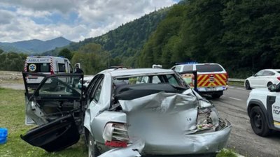 На Львівщині у ДТП за місяць загинуло 27 людей