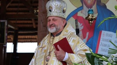 Митрополит Ігор доручив забезпечити відкритий доступ до усіх храмів міста Львова впродовж дня