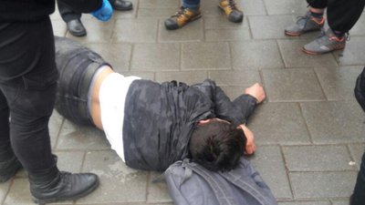 Муніципальна варта Львова залишилась без грошей