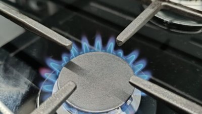 Біля Львова виникли проблеми з газом
