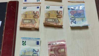 У Шегинях французи намагались дати хабаря прикордонникам (ФОТО)