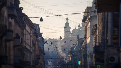 Львів увійшов до 12 кращих для відвідування британцями міст у 2018-му