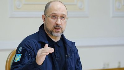 Україні не потрібно мобілізувати додатково 500 тисяч людей, - Шмигаль