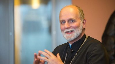 Владика Борис Ґудзяк очолить Митрополію УГКЦ в США