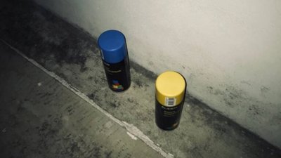 У Львові на польських військових похованнях вчинили акт вандалізму (ФОТО)