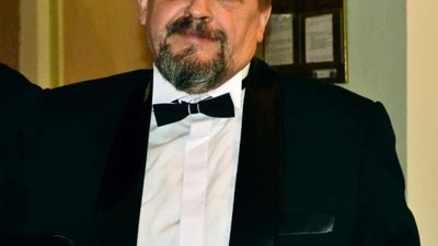 Перестало битися серце Ігоря Кульчицького