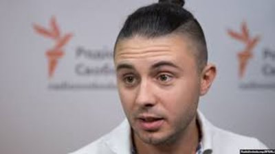 У Києві скоїли замах на життя фронтмена гурту “Антитіла”