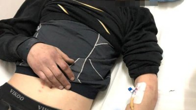 На Львівщині чоловік намагався вчинити самогубство
