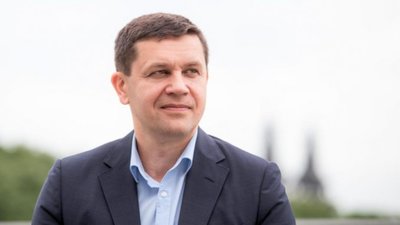 Начальника управління майном Львівської облради Сергія Іваха звільнили з посади