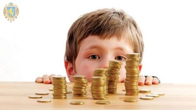 Мін'юст інформує про порядок стягнення аліментів