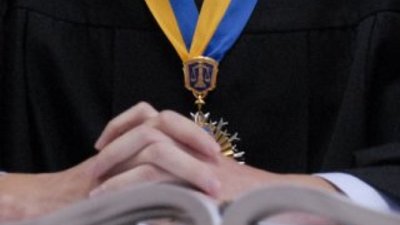 Порошенко призначив суддю Радехівського суду Львівщини