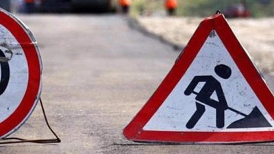 Комарнівська громада намагається відновити сполучення між селом Монастирець та Поляна