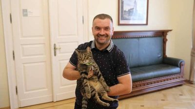У Львові депутатам проведуть урок у школі
