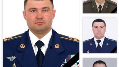 На останньому дзвонику у школах Бродівщини хвилиною мовчання вшанують загиблих льотчиків