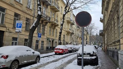 У Львові винайшли спосіб боротьби із урбаністами Садового