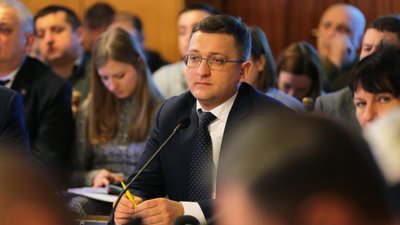 На природоохоронні заходи на Львівщині скерували більше як півмільярда гривень