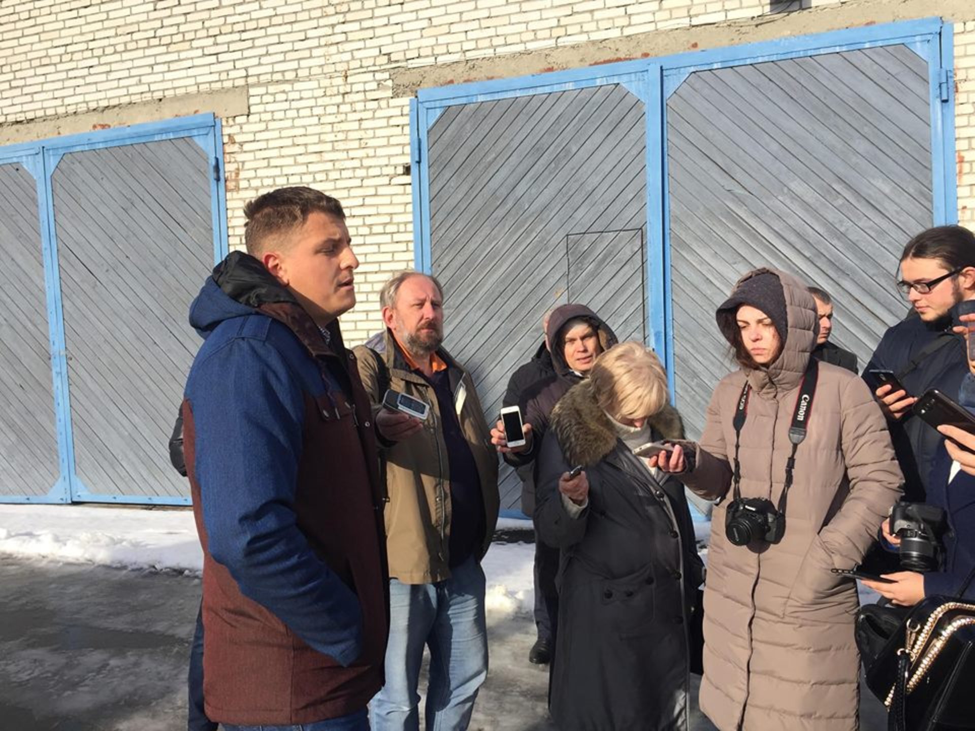 На Миколаївщині презентували Розвадівську ОТГ. Фото: 4studio.