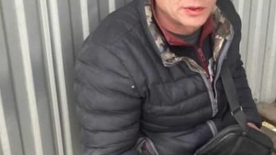 У Малехові п’яний водій мікроавтобуса в’їхав у сім’ю і намагався втекти (ФОТО)