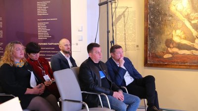 На Львівщині триває розробка Регіональної стратегії політики національної пам’яті