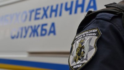 У Львові повідомлено про замінування шкіл