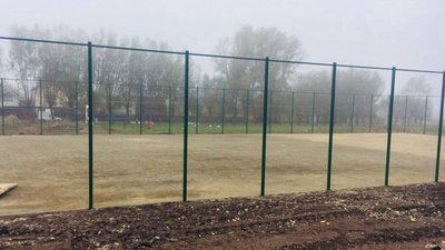 Як на Львівщині будують спортивну інфраструктуру (ФОТО)