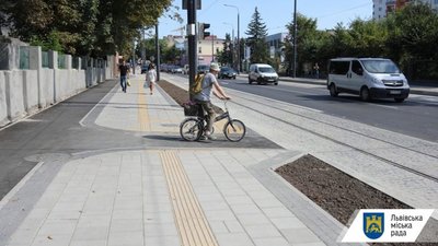 Завтра на перехресті вул. Шевченка – вул. Левандівська тестуватимуть роботу світлофора