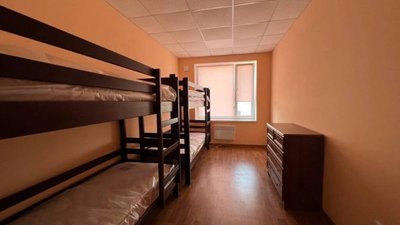 У Моршині відкрили притулок для жінок та дітей, які постраждали від домашнього насильства