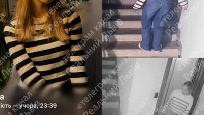 Подробиці загибелі 12-річної дівчини у Новояворівську