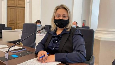 Бюджетна сесія Львівської міськради була короткою