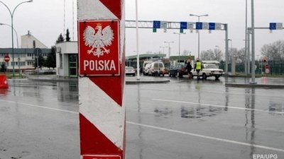 У пунктах пропуску Львівщини можуть збільшитися черги через страйк польських митників