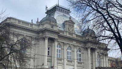 Вперше за історію Національного музею у Львові директора обиратиме конкурсна комісія