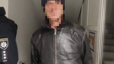 Львівські патрульні виявили мешканця Тернопільщини, який перебував у розшуку