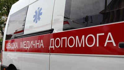 Сьогодні на Львівщині молодий чоловік намагався покінчити життя самогубством у церкві
