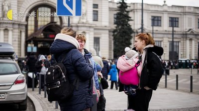 Триває виплата компенсації власникам житла у Львівській області, які прийняли переселенців