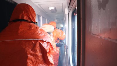 Жоден регіон України не готовий до послаблення карантину, – МОЗ