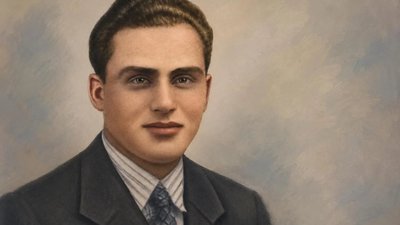6 липня 1945 року в історії УПА: останній бій сотенного Василя Нагірного – «Летуна»